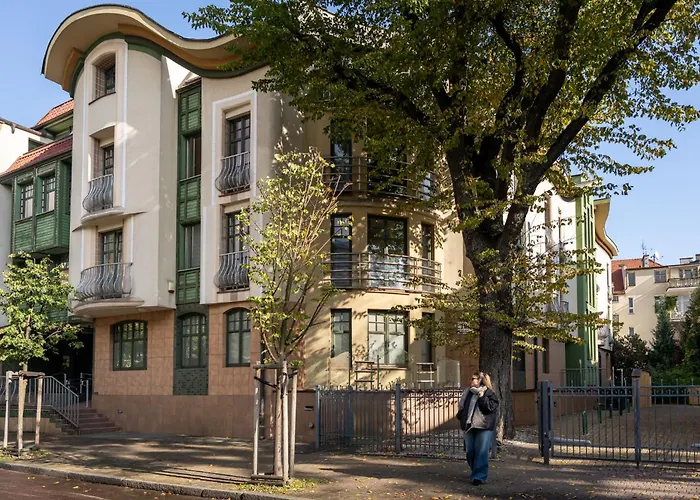 Haffnera - Blisko Plazy - Przy Monte Cassino Z Parkingiem By Lion アパート