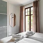Apartamento Haffnera - Blisko Plazy - Przy Monte Cassino Z Parkingiem By Lion