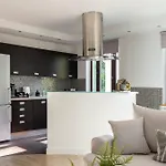 Apartamento Haffnera - Blisko Plazy - Przy Monte Cassino Z Parkingiem By Lion Sopot