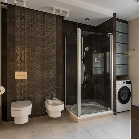 Haffnera - Blisko Plazy - Przy Monte Cassino Z Parkingiem By Lion *