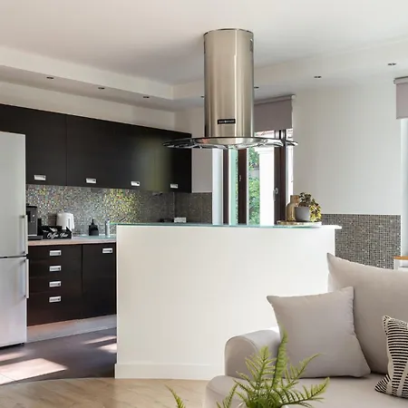 Appartement Haffnera - Blisko Plazy - Przy Monte Cassino Z Parkingiem By Lion Sopot