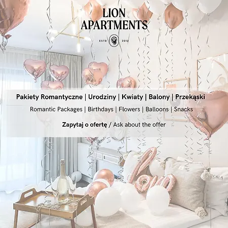 Haffnera - Blisko Plazy - Przy Monte Cassino Z Parkingiem By Lion דירה סופוט