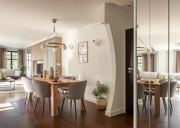 Apartment Haffnera - Blisko Plazy - Przy Monte Cassino Z Parkingiem By Lion Sopot