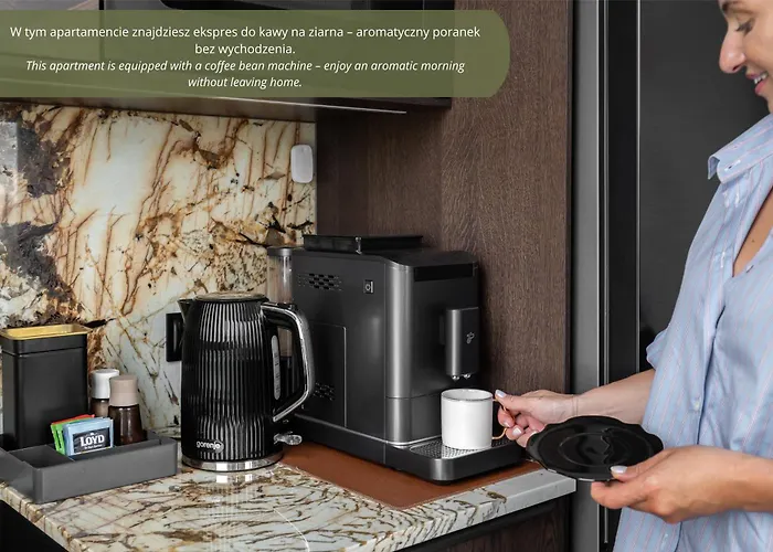 Haffnera - Blisko Plazy - Przy Monte Cassino Z Parkingiem By Lion Apartment