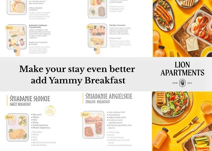 Haffnera - Blisko Plazy - Przy Monte Cassino Z Parkingiem By Lion *