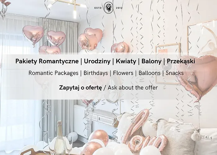 Haffnera - Blisko Plazy - Przy Monte Cassino Z Parkingiem By Lion Apartment Sopot